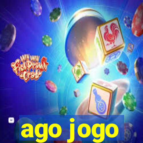 ago jogo